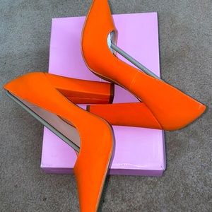 Shoe Republic LA  Amazon Heels